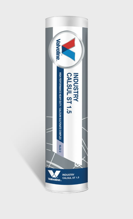 Tepalas INDUSTRY CALSUL 1.5 400g, Valvoline