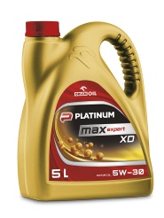 Alyva varikliui MaxExpert XD 5W30 5L, Orlen Oil