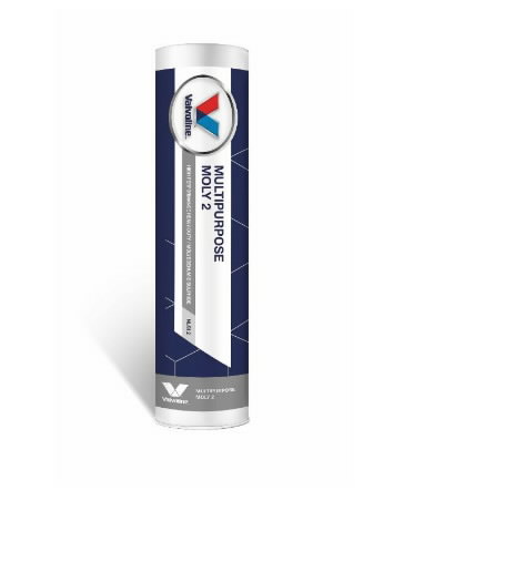 Universalus tepalas Multipurpose Moly 2 400g, Valvoline
