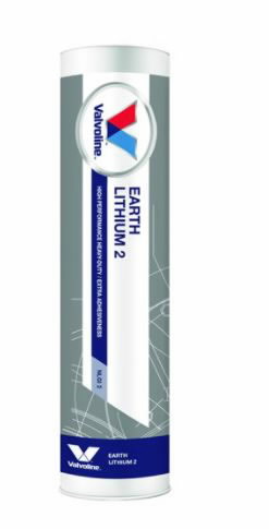 Tepalas EARTH LITHIUM 2 400g, Valvoline