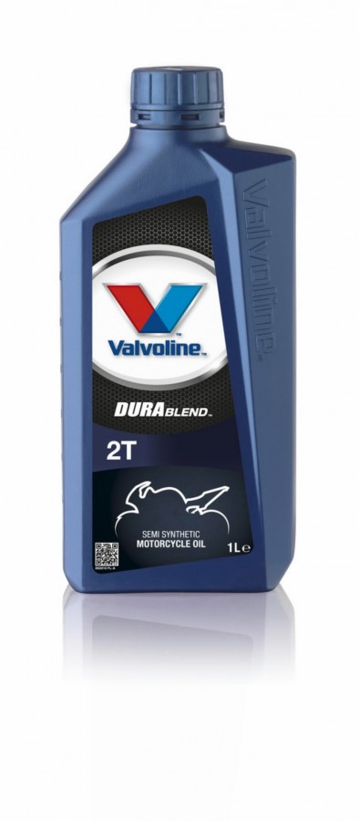 Alyva varikliui DURABLEND 2T 1L, Valvoline