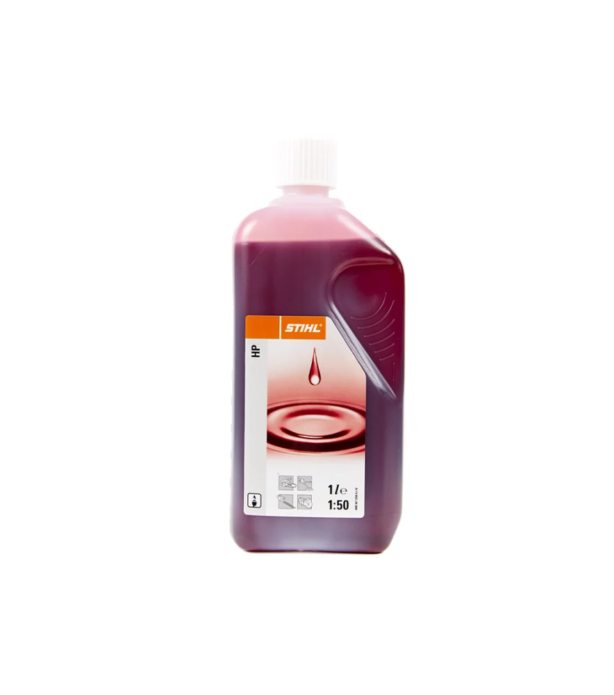 Alyva STIHL 2-takčiams varikliams
