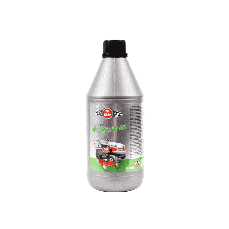 Alyva 4-takčiams varikliams SAE 30 0,6L