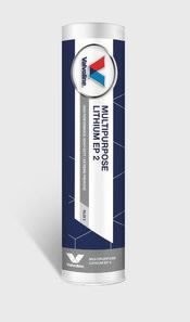 Tepalas MULTIPURPOSE LITHIUM EP-2 400g, Valvoline