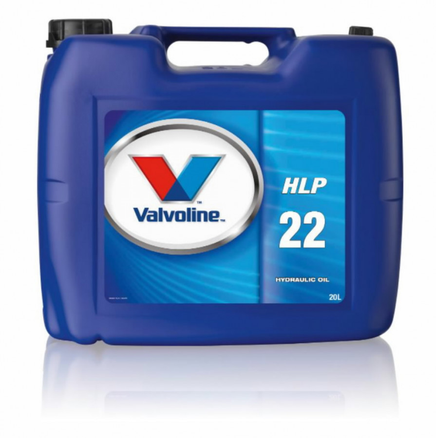 Alyva hidraulikai HLP 22 20L, Valvoline