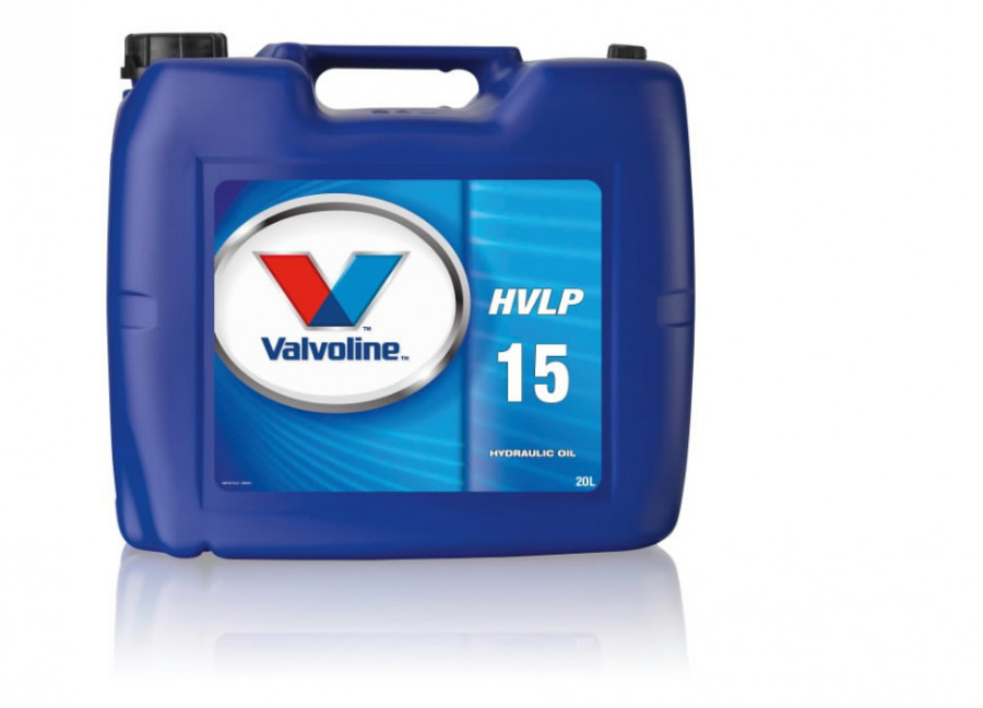 Alyva hidraulikai VALVOLINE HVLP 15 20L, Valvoline