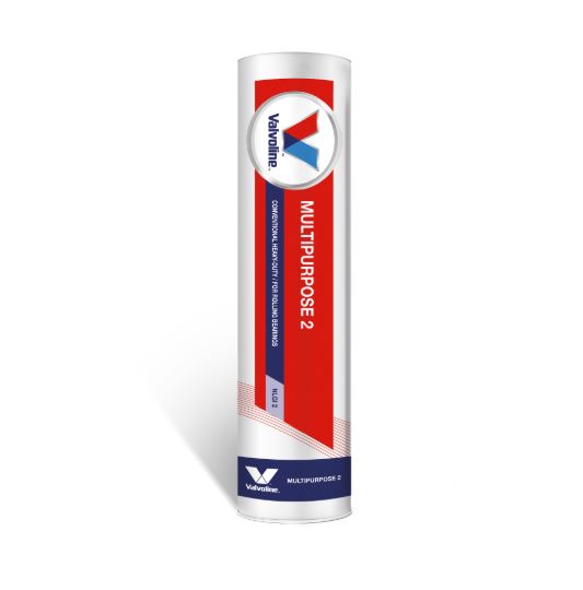 Tepalas MULTIPURPOSE 2 400g, Valvoline