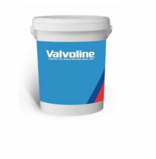 Tepalas MULTIPURPOSE CALCIUM 2 18kg, Valvoline