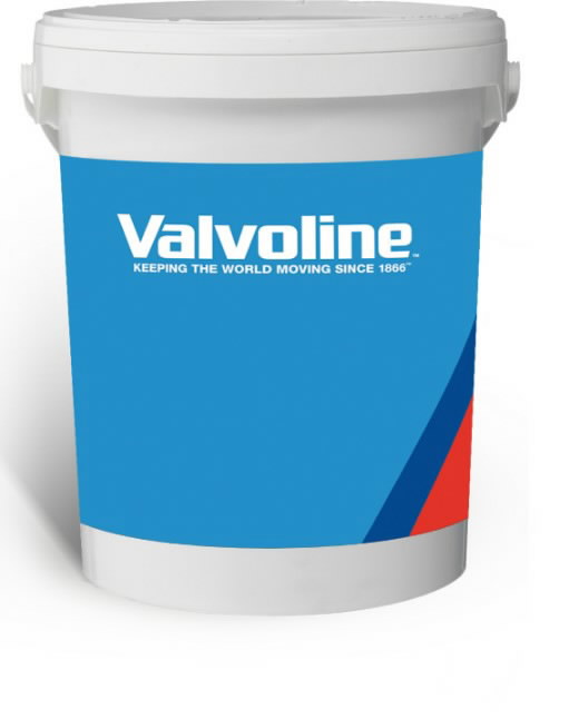Tepalas FOOD ALUCOM 2 18kg, Valvoline