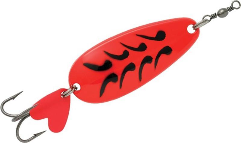 Blizgė vartiklė Blue Fox Esox RB 35 g