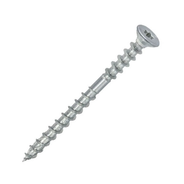 Medsraigtis reguliuojamas, įleidžiama TORX galva, rėmams ir staktoms
