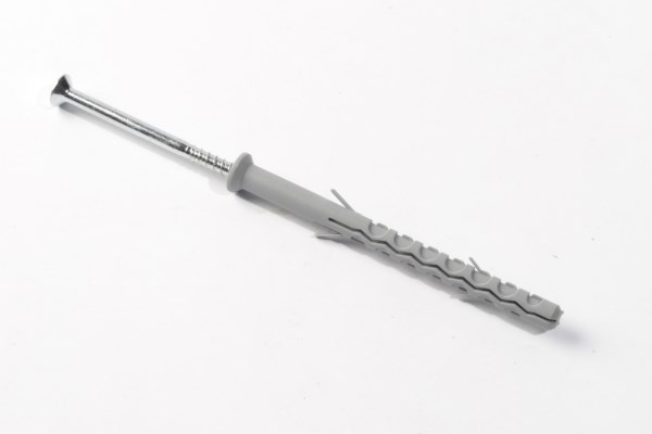 Kaištis su įsukamu sraigtu 8 x 80 mm KKS-08080t Koelner