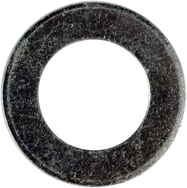 Poveržlė siaura Ø 14 mm cinkuota DIN-125