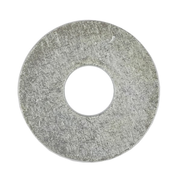 Poveržlė plati Ø 10 mm cinkuota DIN-9021