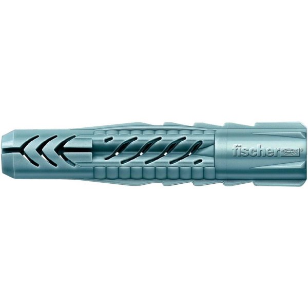 Kaištis nailoninis 8 x 50 mm UX R universalus Fischer