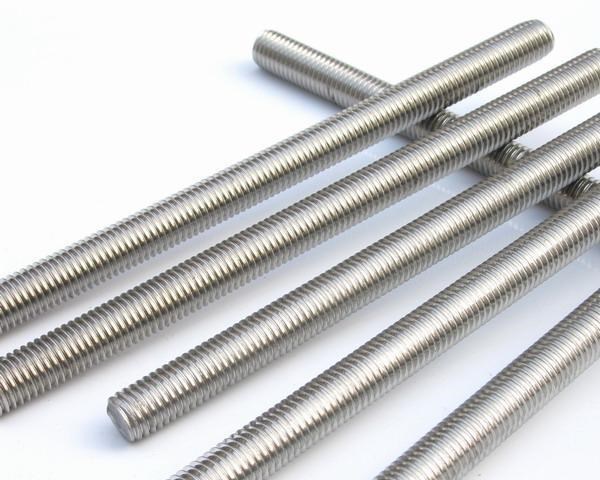 Strypas srieginis 6x2000 mm cinkuotas DIN-975