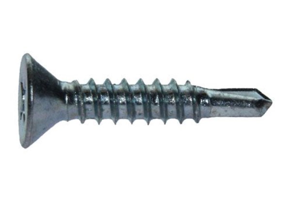 Savisriegis į metalą 3,9x32 mm DIN-7504 Dresselhaus
