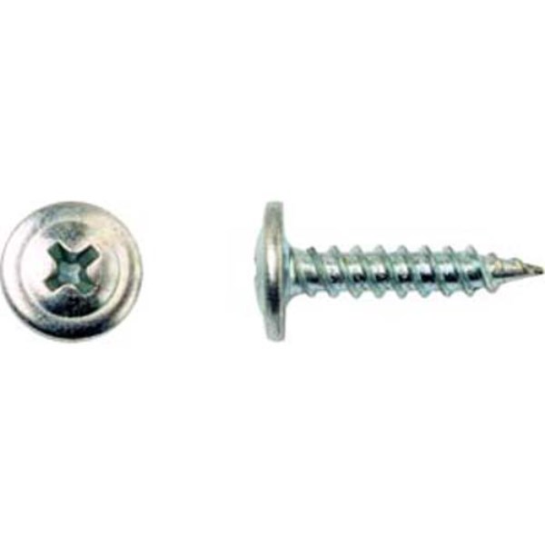 Savisriegis metalas / metalas 4,2x25 mm LI25