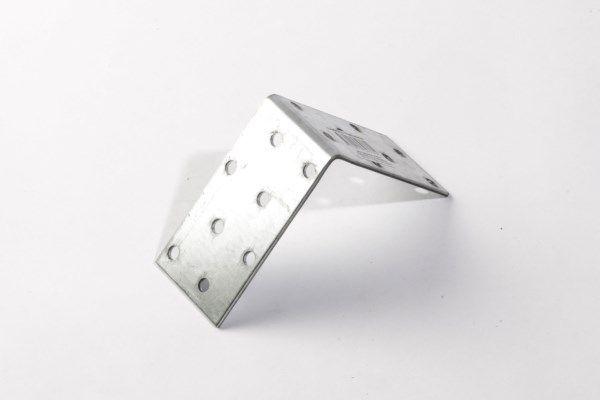 Kampinis 40x160x40x2 mm