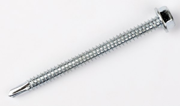 Savisriegis į metalą 4,8x16 mm DIN-7504K