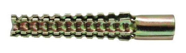 Ankeris dujų silikatui 8 x 60 mm MEF Mungo