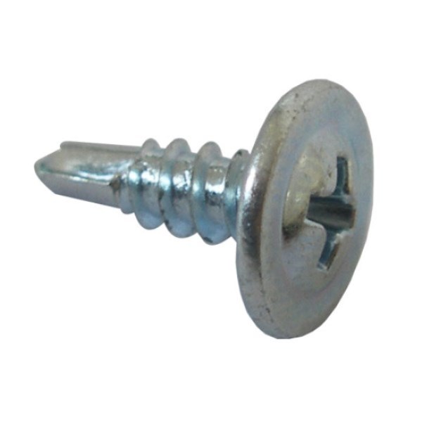 Savisriegiai metalas/metalas 4,2x19 mm su grąžteliu JPMT