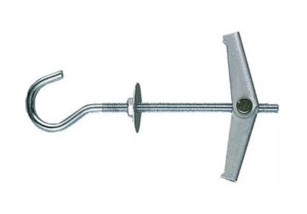 Tvirtinimas šviestvo MF-H4 14 mm Mungo