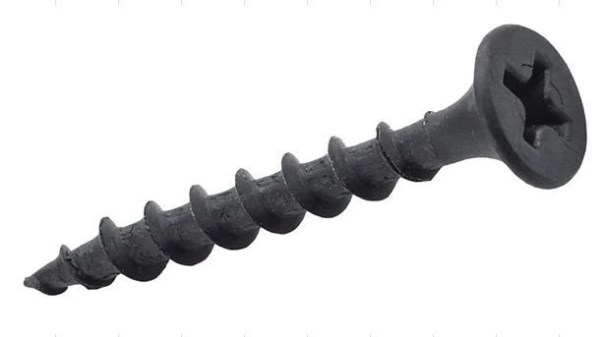 Savisriegiai į medį GKP 3,5x35 mm C35F