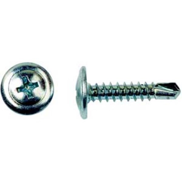 Savisriegis metalas / metalas 4,2x16 mm su grąžteliu JPMT