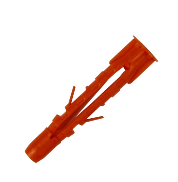 Kaištis universalus 6x45 mm MU Mungo