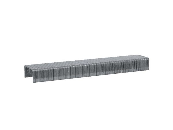 Segtukai metaliniai tvirtinimo elementai 12 mm M11 Modeco 1000 vnt MN-46-152