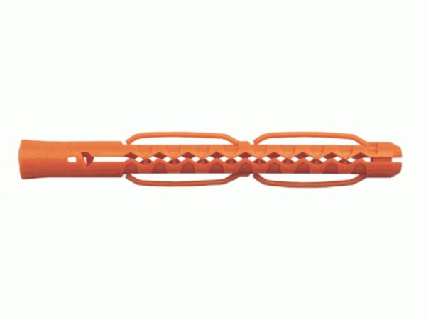 Kaištis nailoninis 8x80 mm ML  Mungo