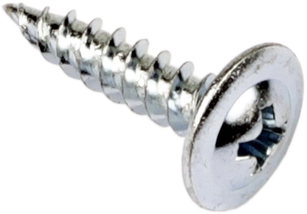 Savisriegis metalas / metalas 4,2x19 mm LI