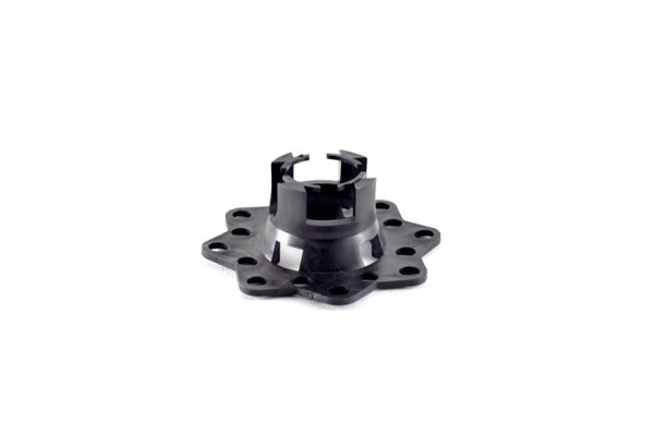 Fiksatorius armatūrai grindims 15 / 20 mm minkštam pagrindui 50 vnt