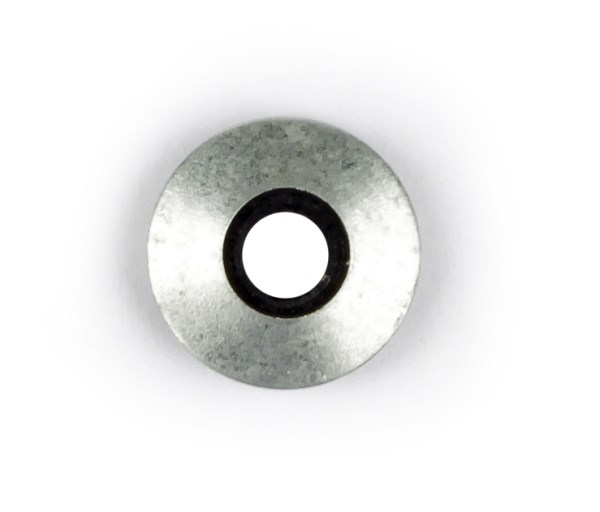 Poveržlė su tarpine EPDM Ø 16 mm