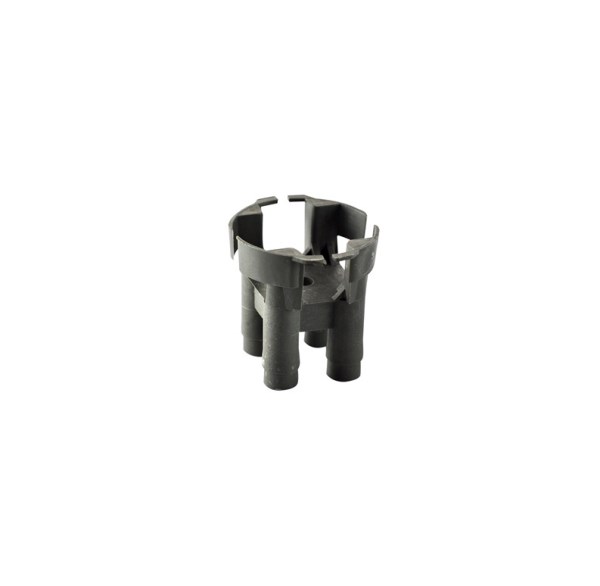 Fiksatorius armatūrai perdangai 30 mm kietam pagrindui 50 vnt