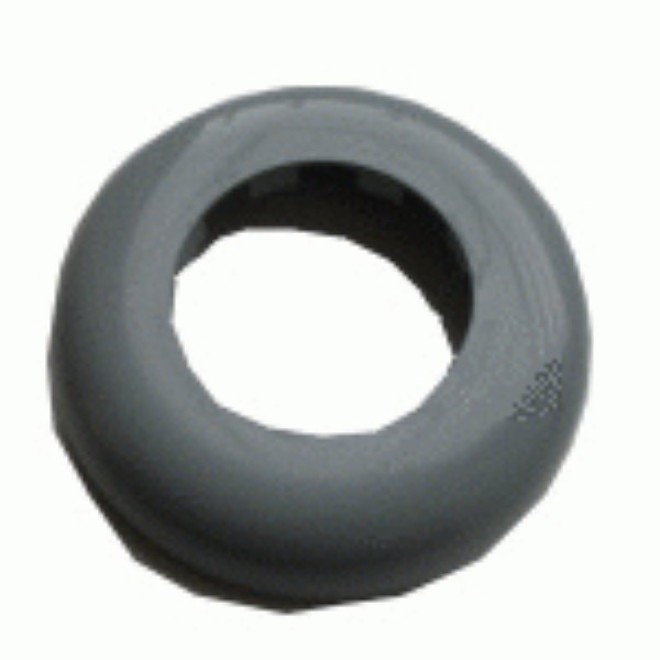 Plokštelė apdailinė MC Ø 40 mm