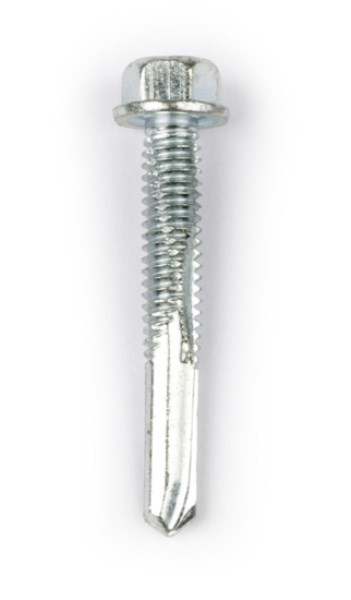 Savisriegiai į metalą 5,5x35 mm GTR12 Etanco