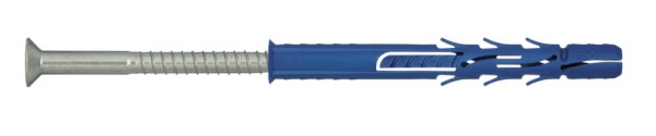 Kaištis su įsukamu sraigtu 10x160 T40 Rawlplug