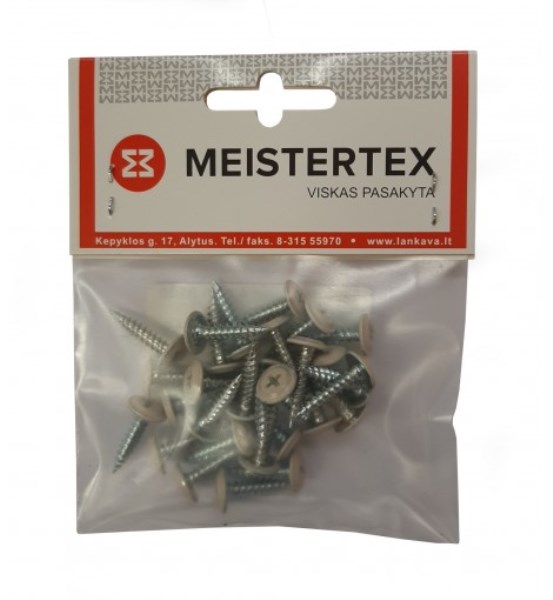Savisriegiai į metalą 4,2x19 RR30 30