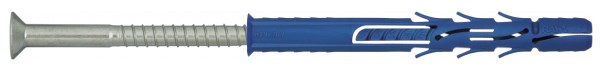Kaištis su įsukamu sraigtu 10x240 mm R-FF1-N-10L240 TORX                                                            