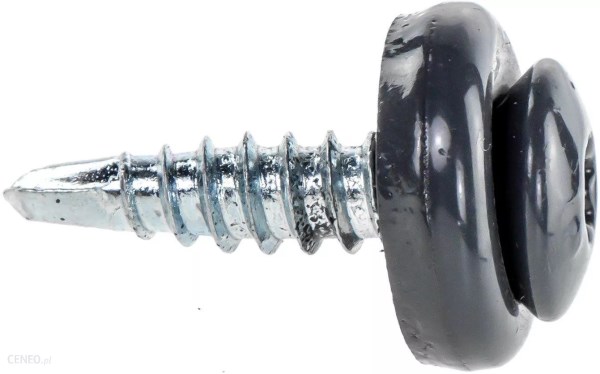 Savisriegiai į met.GTF 4,8x20 T20 RAL9005