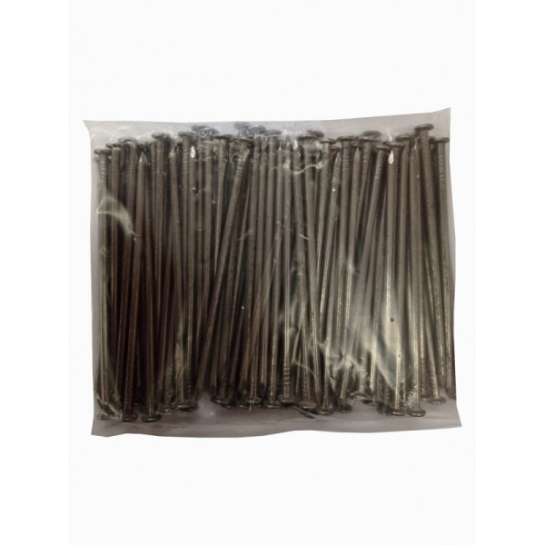 Vinys statybinės 4x120 mm 1 kg Meistertex