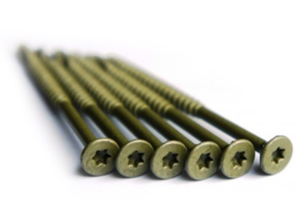 Medsraigčiai 5x90/54 T25 200 Ruspert PRX17