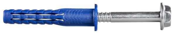 Kaištis su įsukamu sraigtu 10x50 mm R-FFS-N-10K050                                                             