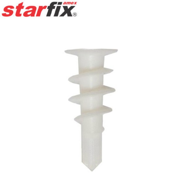 Kaištis GKP plokštei 14 x 32 mm F 200 vnt DPN Starfix