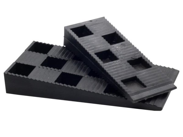 Pleištai montažiniai 15x45x90 mm 4 vnt Meistertex