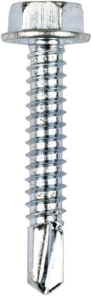 Savisriegiai į metalą 6,3x120 mm DIN-7504K