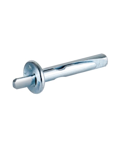 Kaištis metalinis lubinis 6x40 mm GCA
