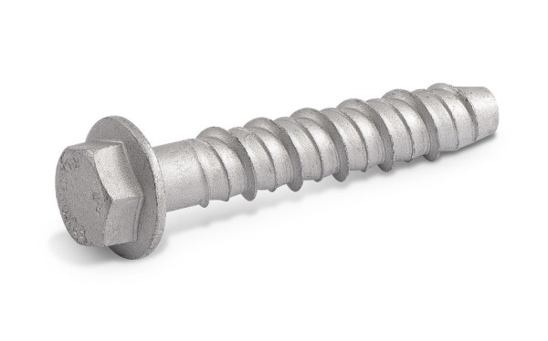 Betonsraigčiai 6/7,5x50 100 HF Rawlplug